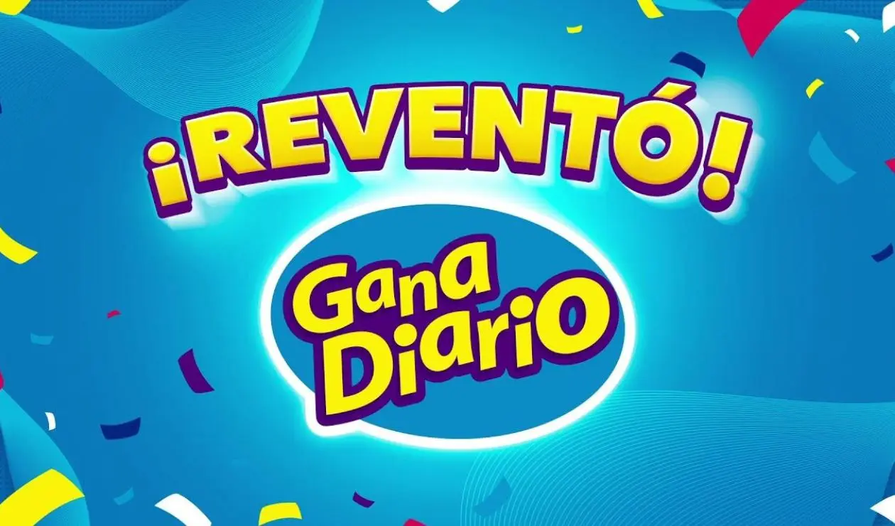 Gana Diario, resultados del 13 de marzo del 2025