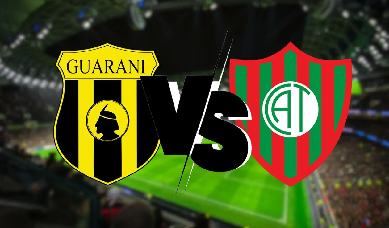 Así podrá ver en vivo el partido entre Guaraní y Tembetary