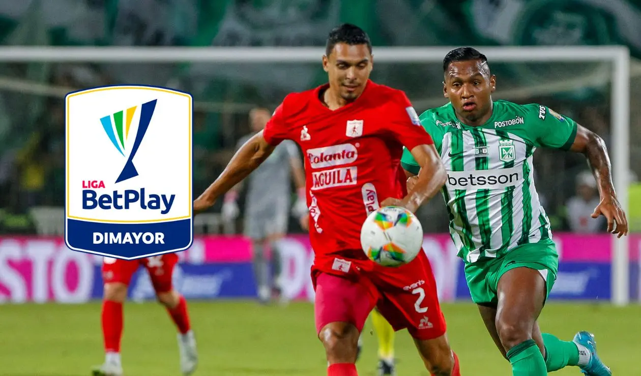 La Liga Betplay fue incluida en ranking de mejores ligas de América ¿Qué puesto ocupa?