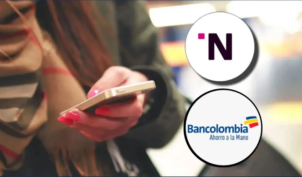 Nequi adsorbió a Bancolombia a la mano: ¿Qué pasará con el dinero de los usuarios?