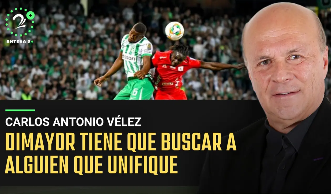 Carlos Antonio Vélez y sus Palabras Mayores del 11 de marzo de 2025