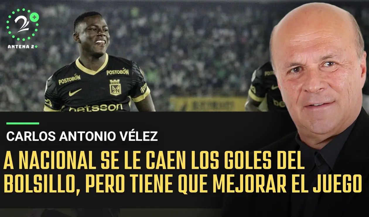 Palabras Mayores 5 de marzo de 2025