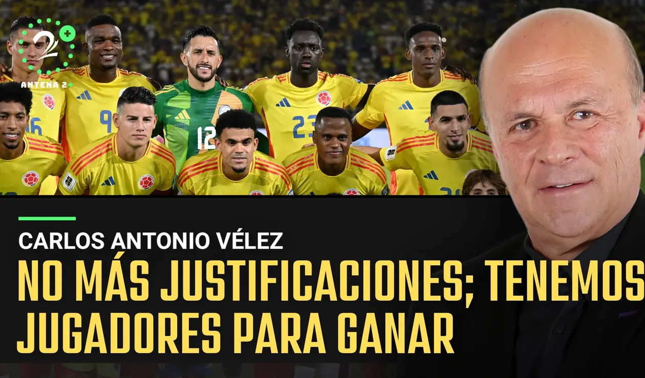 Palabras Mayores 20 de marzo de 2025