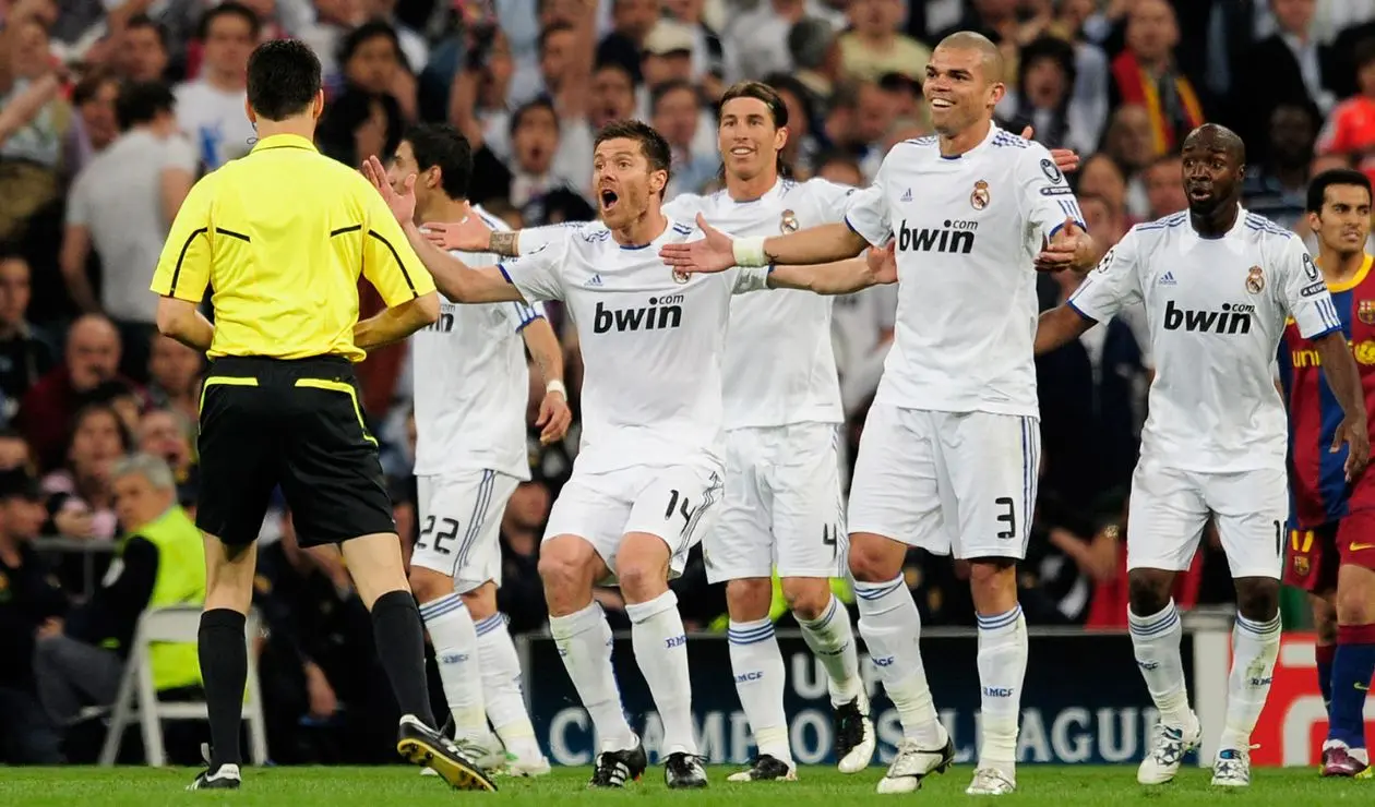 Real Madrid cumple 123 años: ¿En que año estuvo cerca de irse a la B?