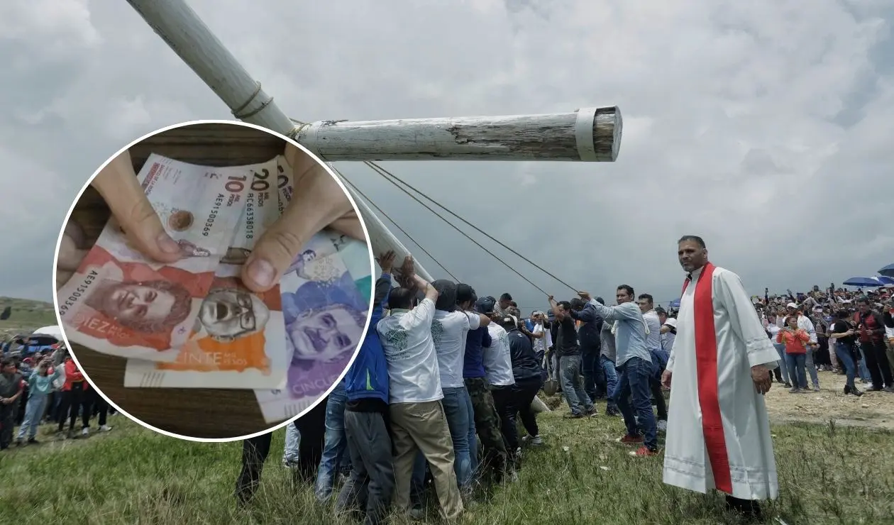 ¿Cuánto le deben pagar si trabaja el jueves y Viernes Santo de 2025?