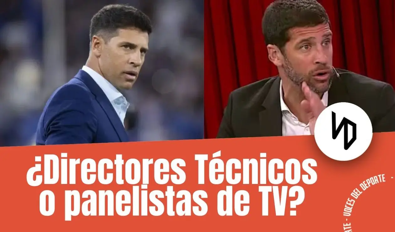 Voces del Deporte del 4 de marzo del 2025