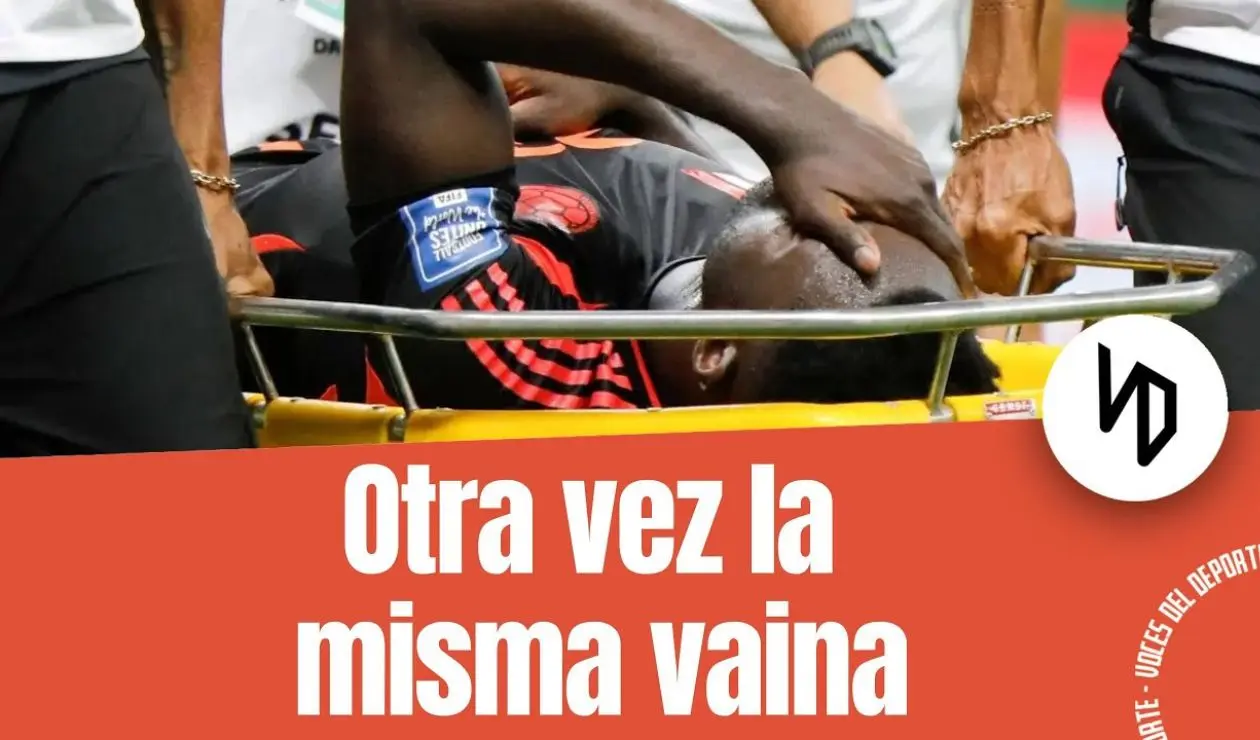 Voces del Deporte del 21 de marzo del 2025