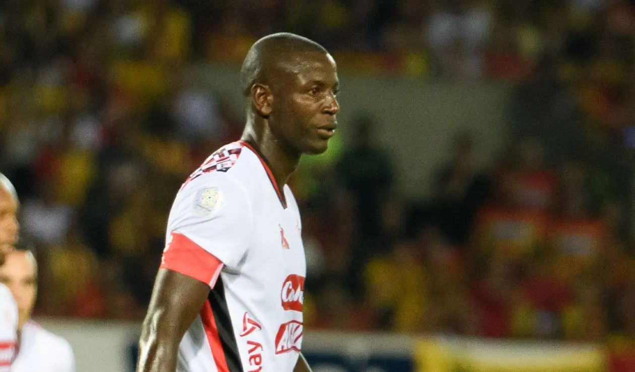 Adrián Ramos