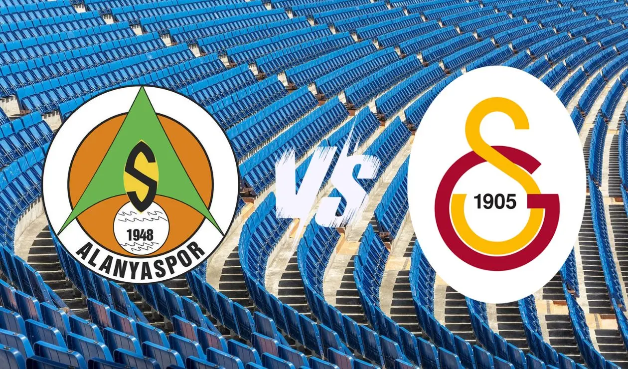 Alanyaspor vs Galatasaray