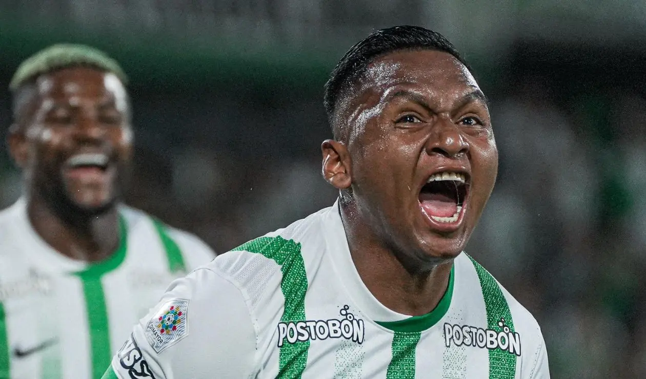 Alfredo Morelos, Nacional