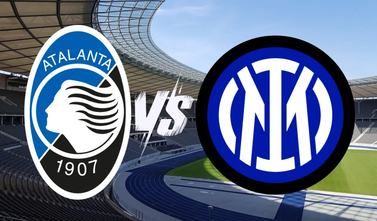 Atalanta vs Inter de Milán EN VIVO