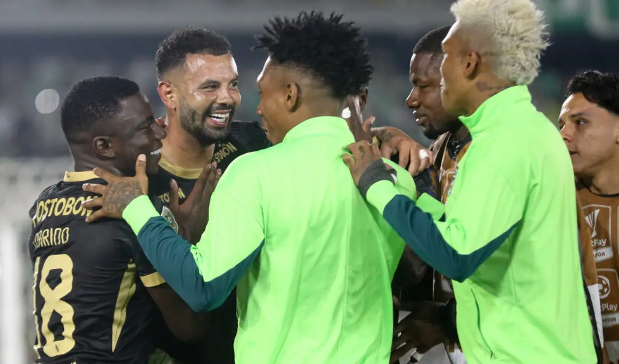 Atlético Nacional