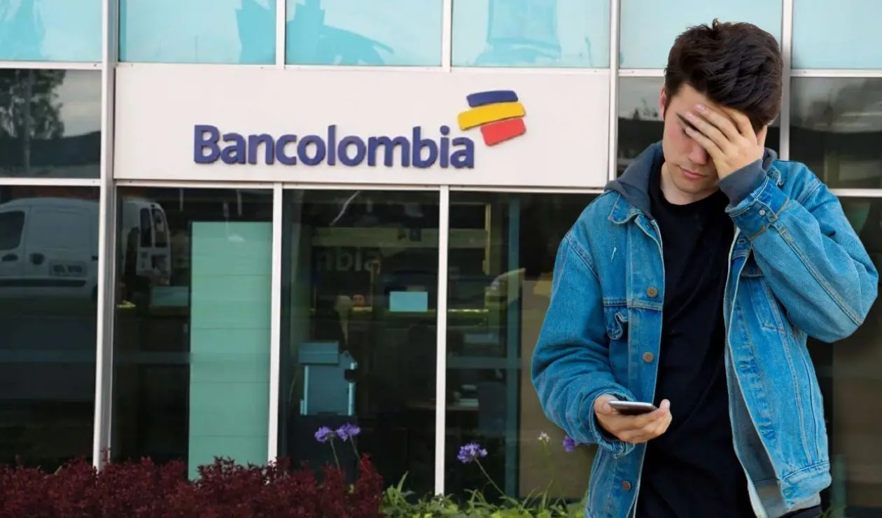 Bancolombia App