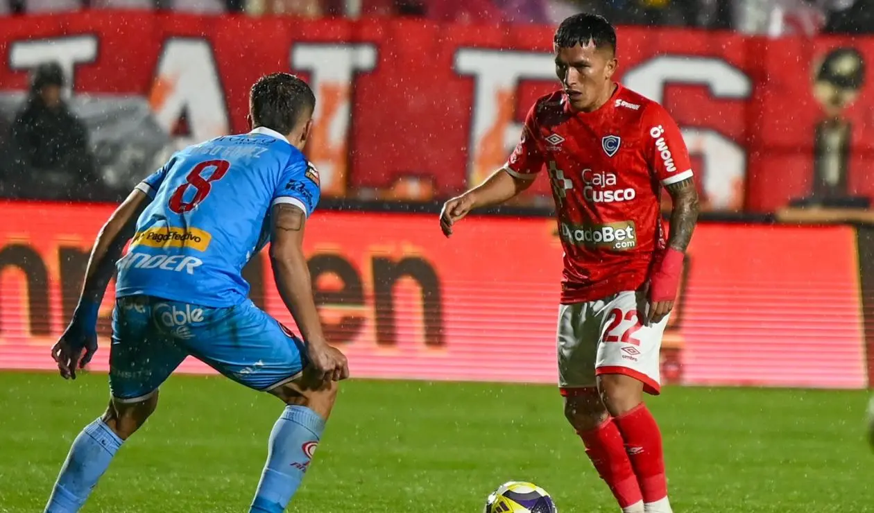 Cienciano Club