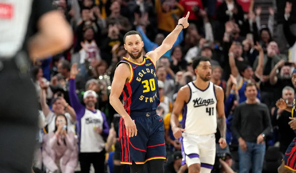 Stephen Curry