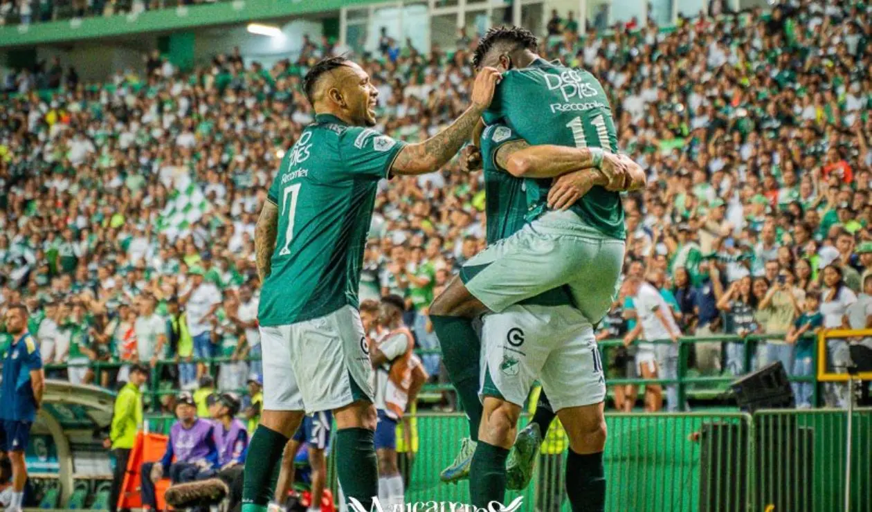 Deportivo Cali agota boletería para el clásico frente a América