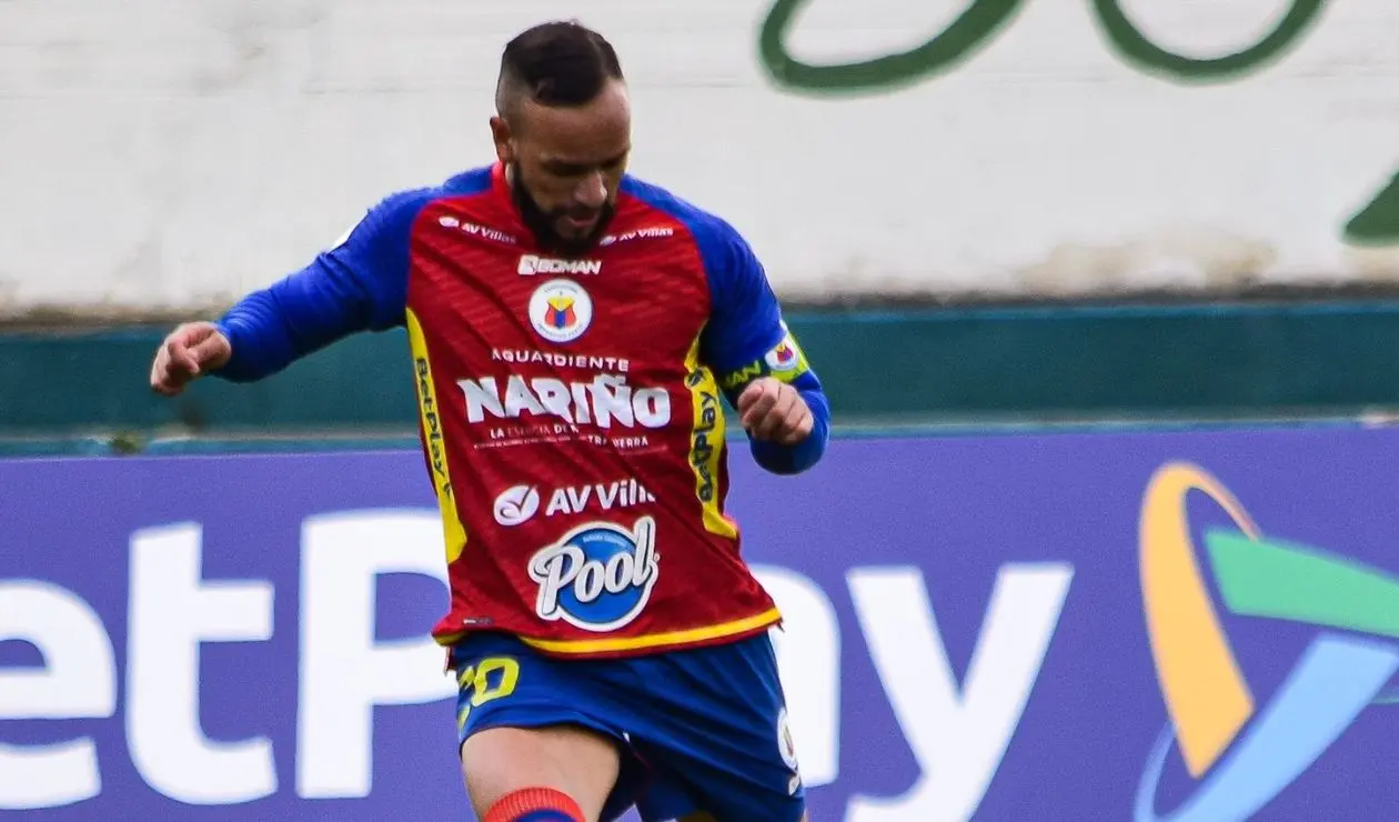 Deportivo Pasto