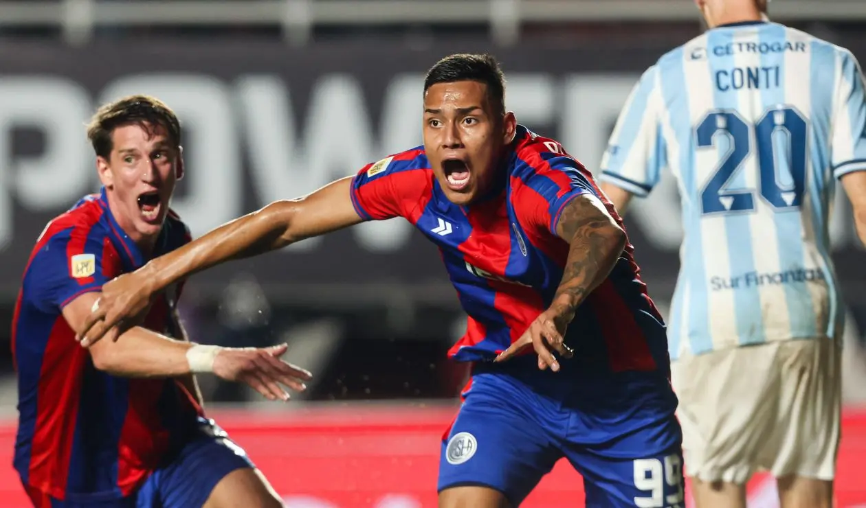 San Lorenzo