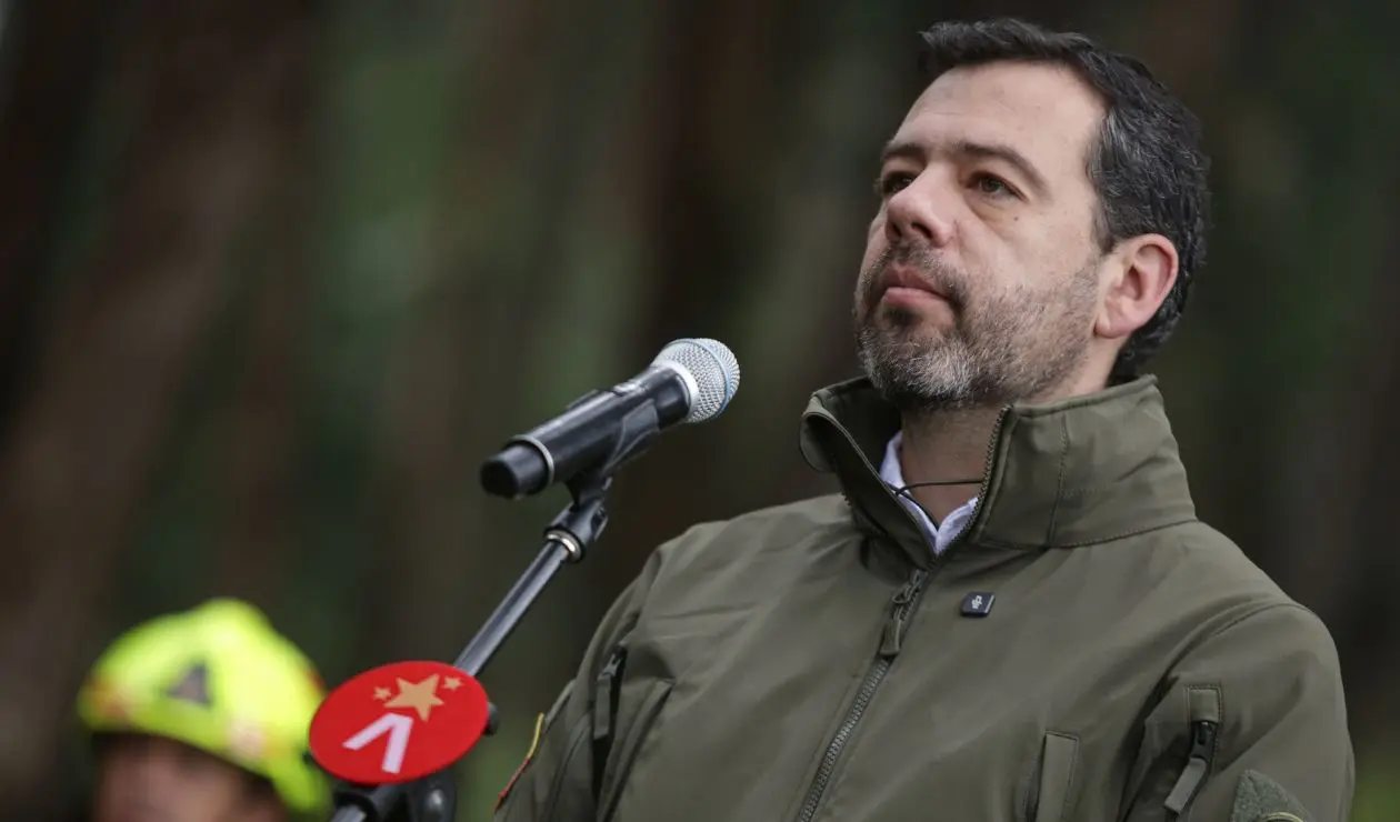 Carlos Fernando Galán, Alcalde de Bogotá