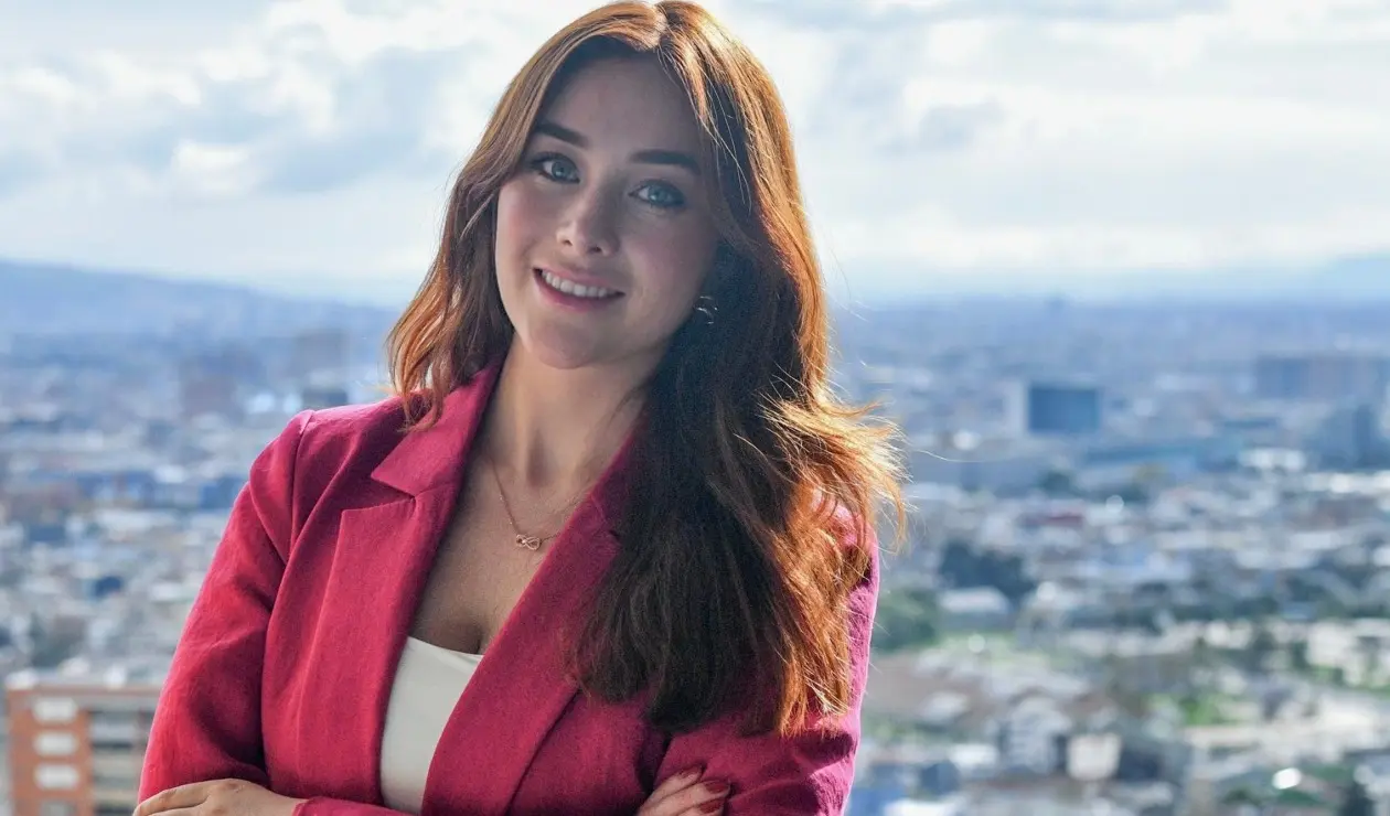 Gloria Miranda