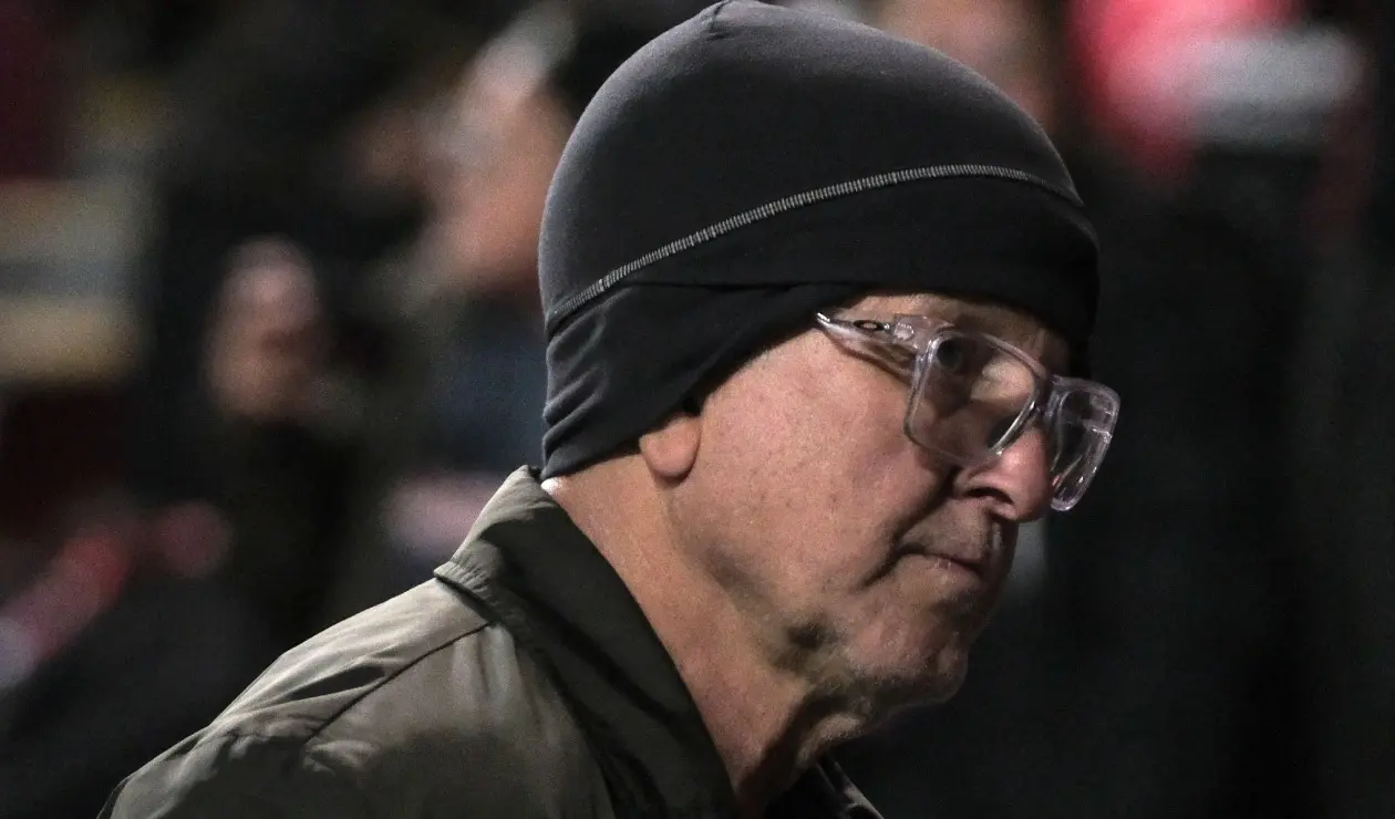 Juan Carlos Osorio dejó de ser técnico de Xolos de Tijuana