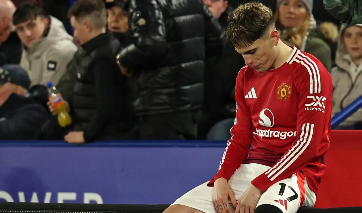 Manchester United anuncia aumento de boletería