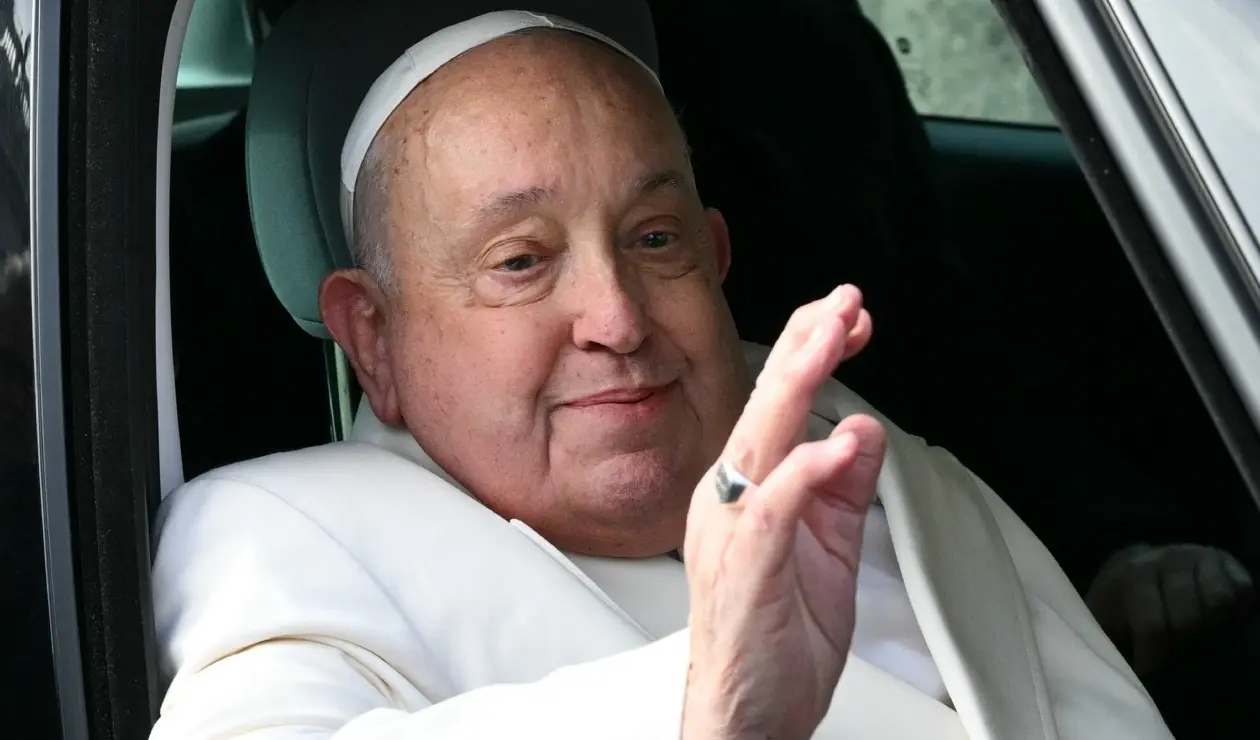 Papa Francisco