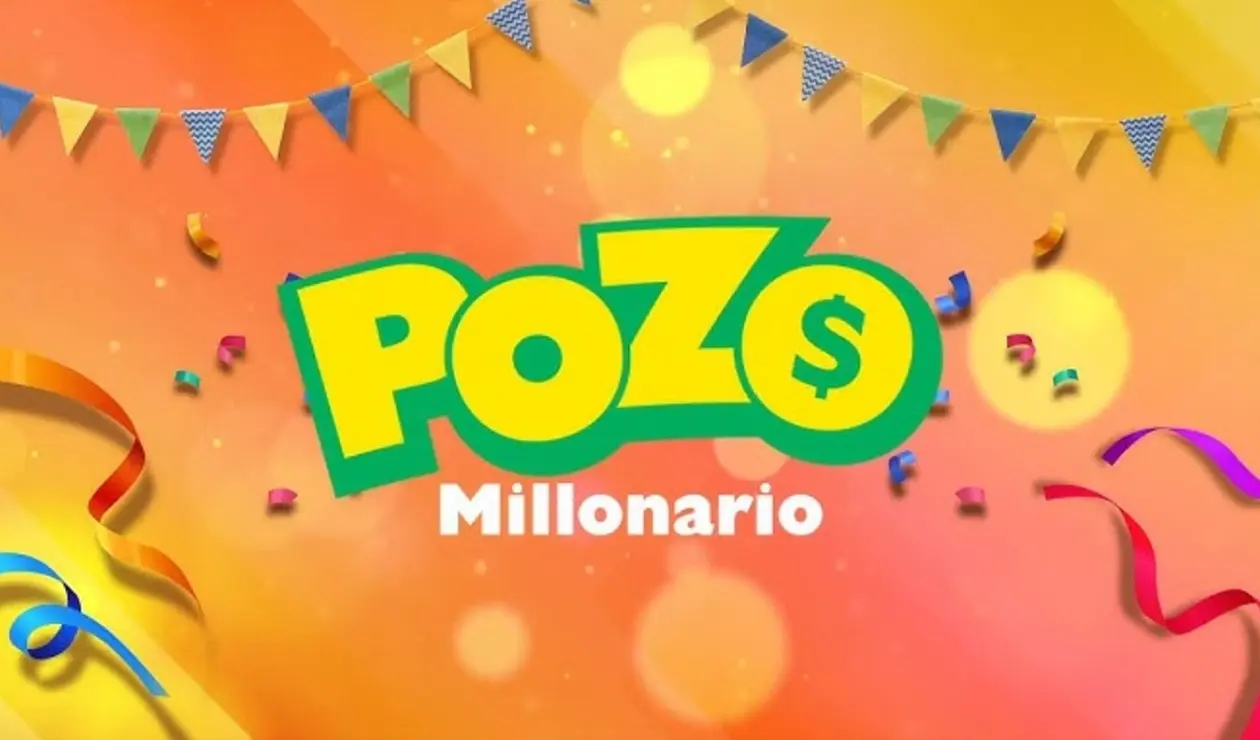 Lotería Pozo Millonario