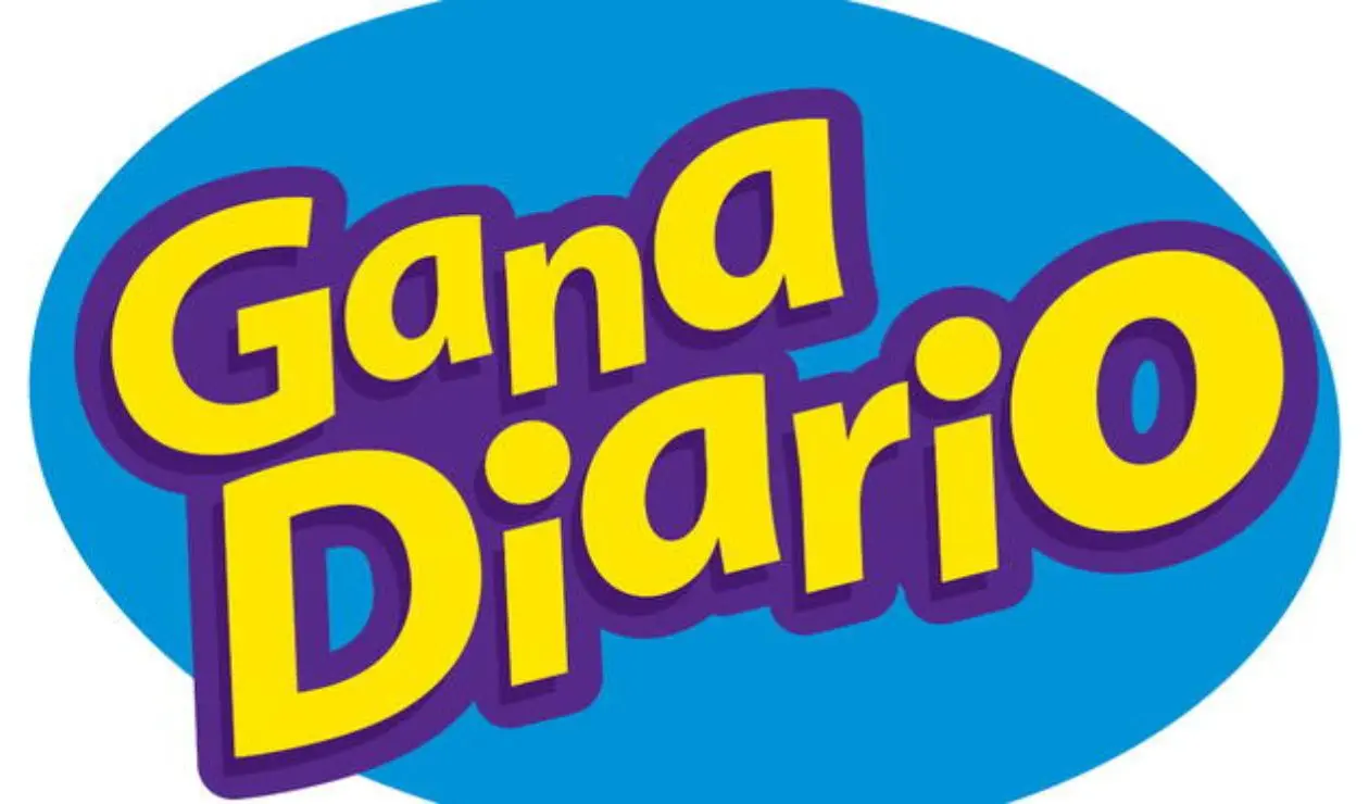 Resultados Gana Diario
