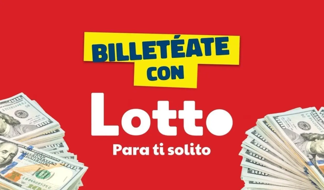 Resultados de la lotería Lotto