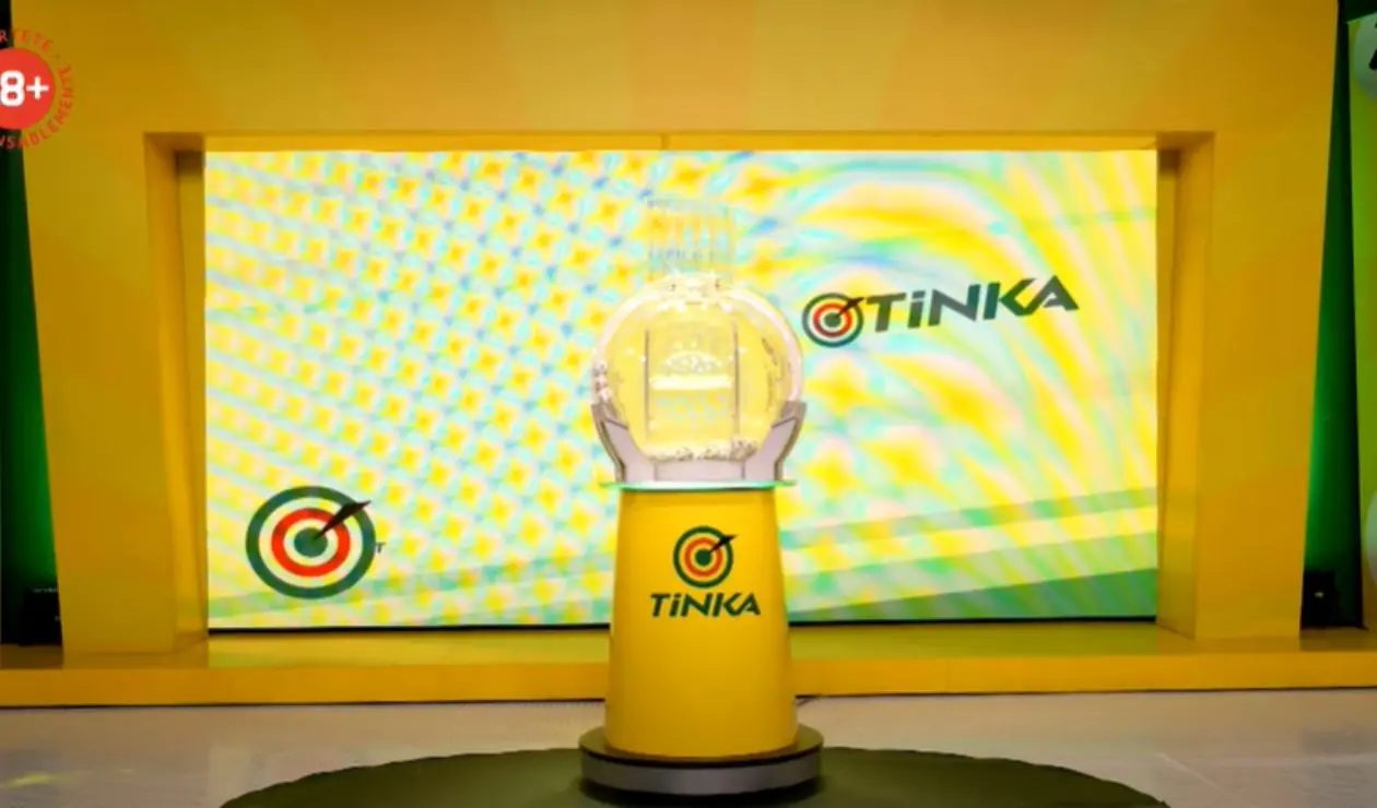 Resultados de la Lotería Tinka de Perú 12 de marzo