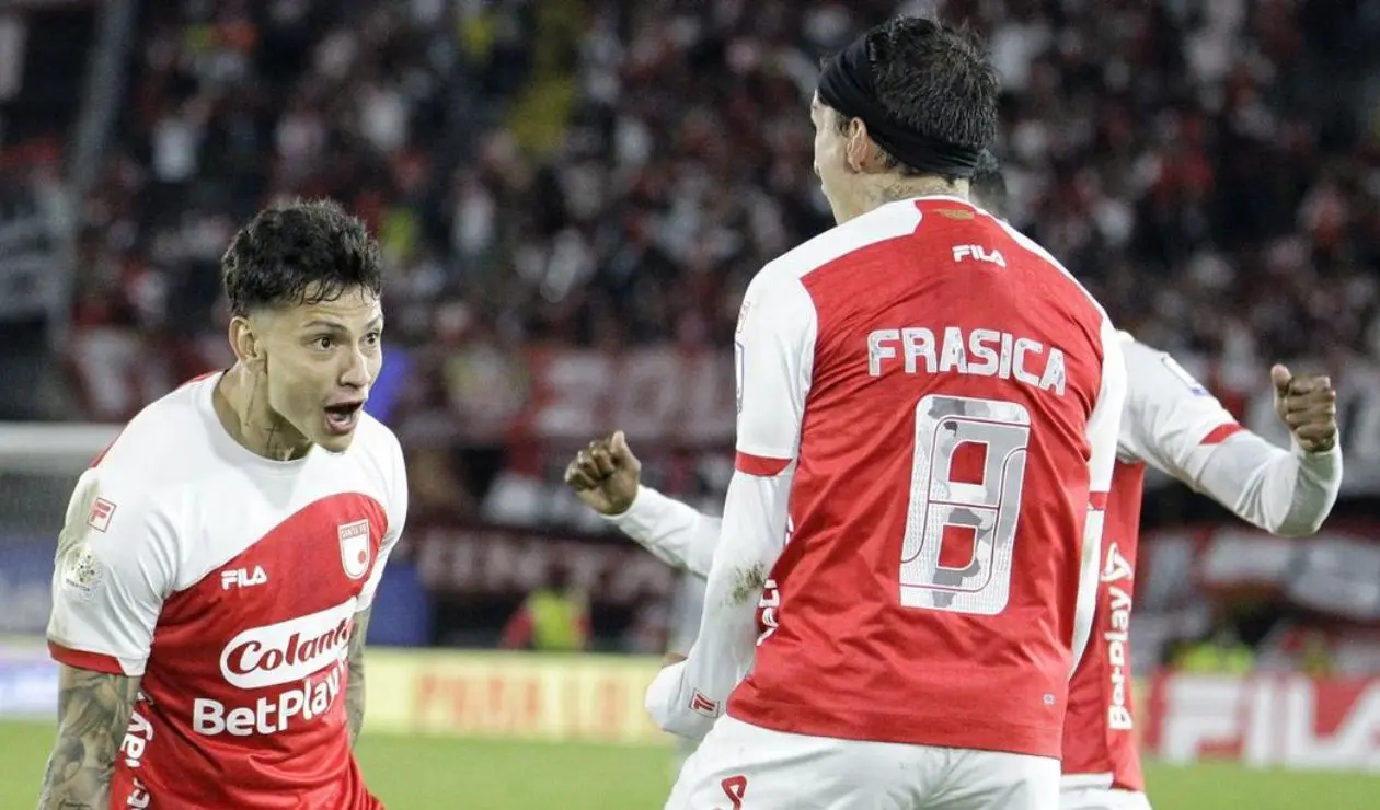 Independiente Santa Fe
