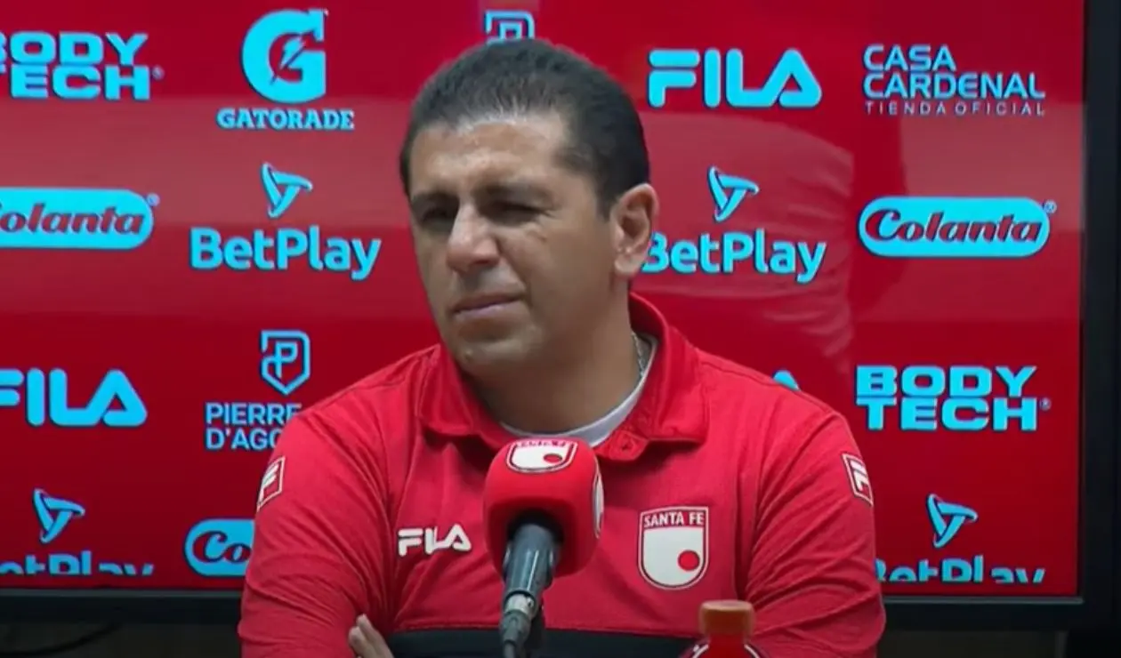 Santa Fe cerca de confirmar nuevos refuerzos para la temporada