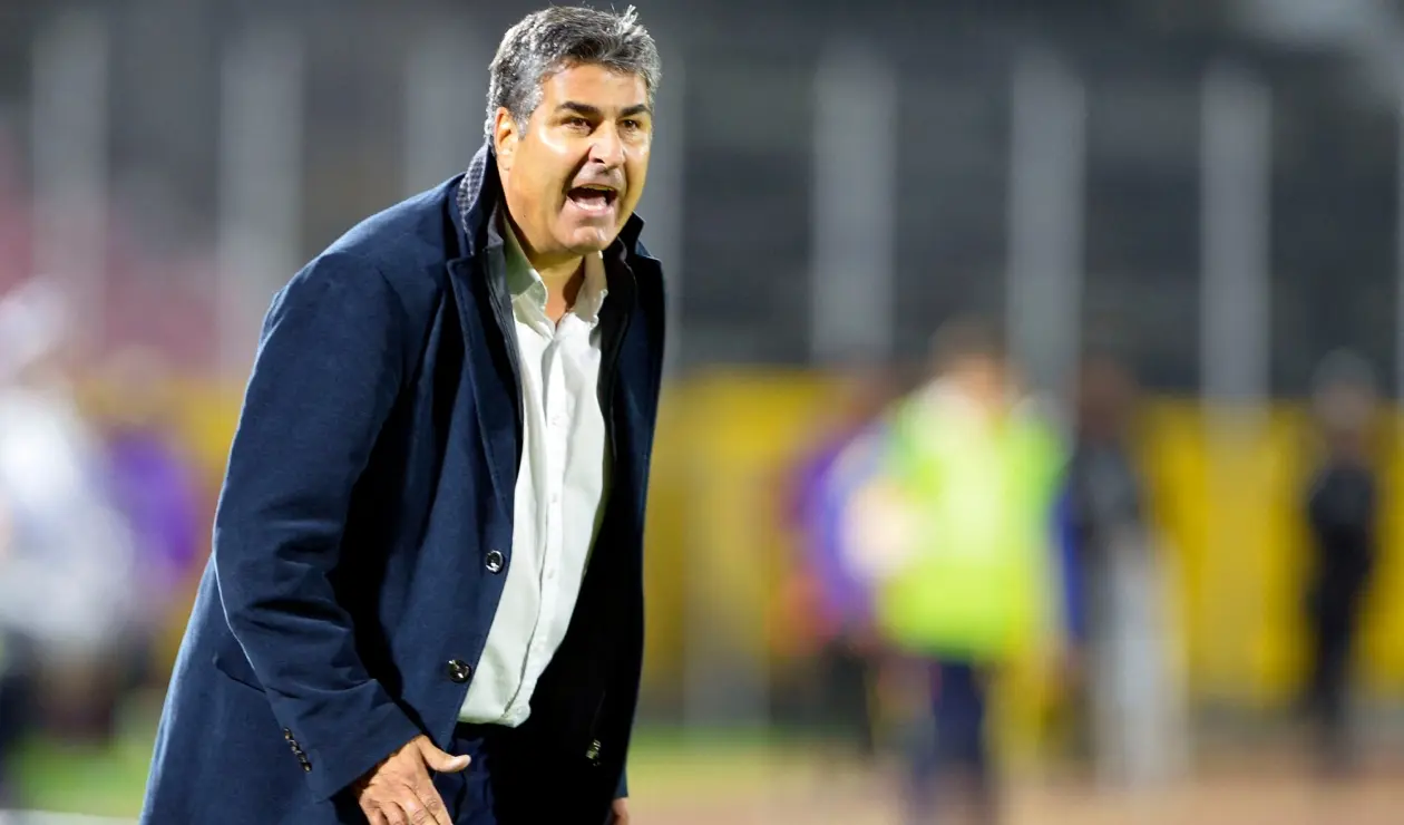 Santiago Escobar