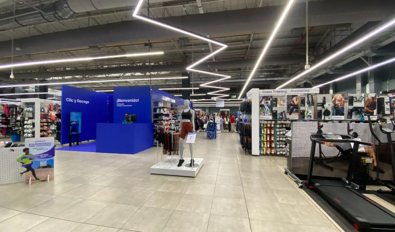 Decathlon