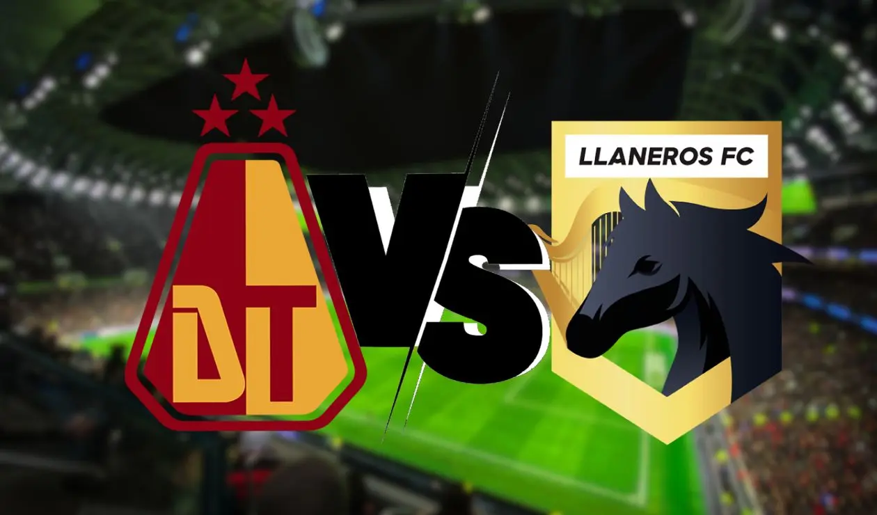 Así podrá ver en vivo el partido entre Tolima vs Llaneros por la Liga BetPlay