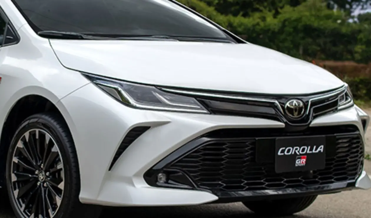 Vehiculos seguros colombia