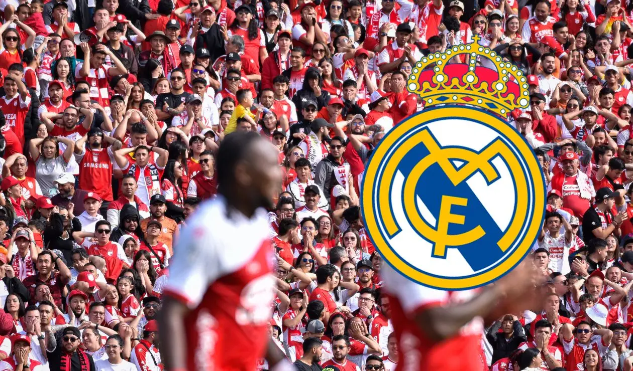 Independiente Santa Fe
