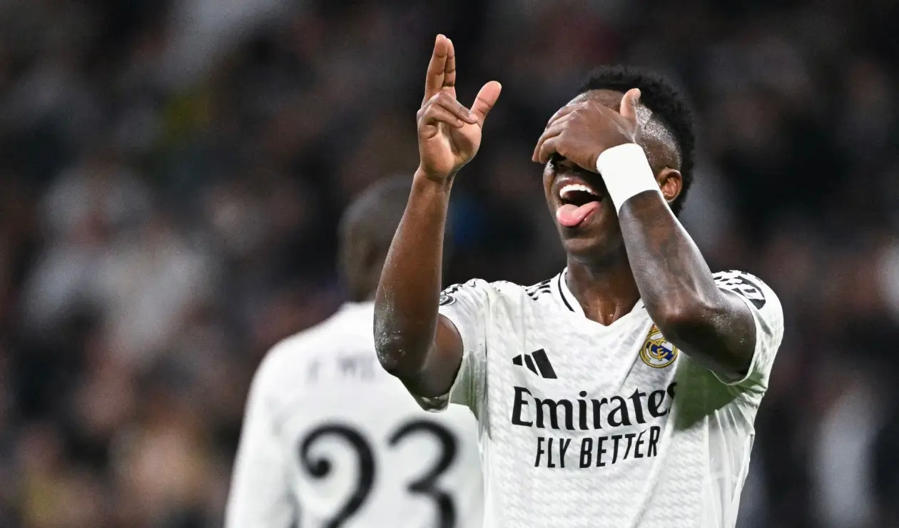 Vinícius Júnior