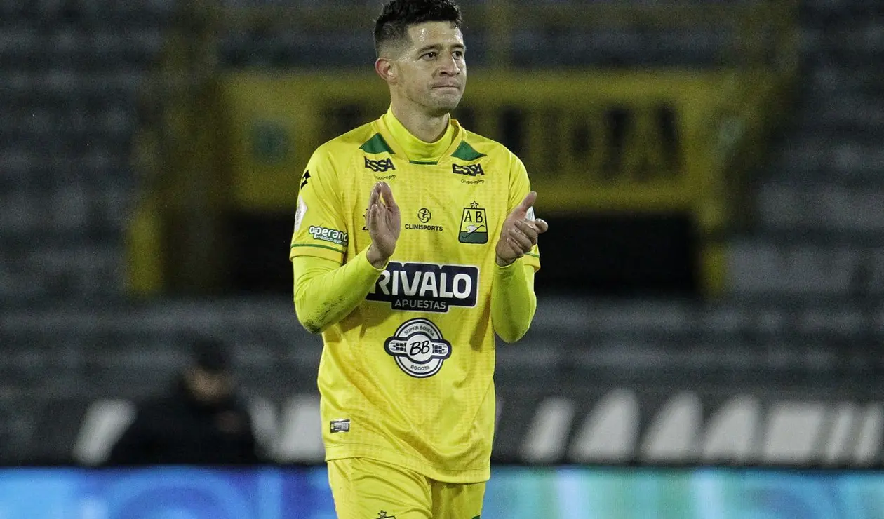 Santa fe enfrenta a Atlético Bucaramanga en juego válido por la fecha 6 de la Liga Betplay 2025