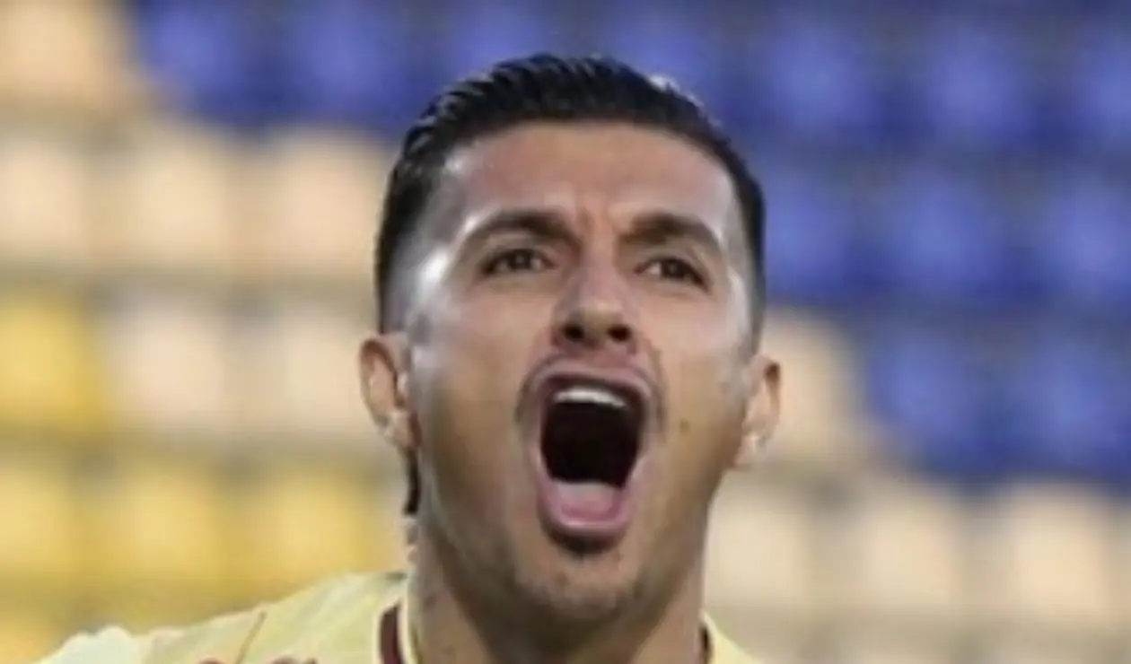 Yeison Guzmán 