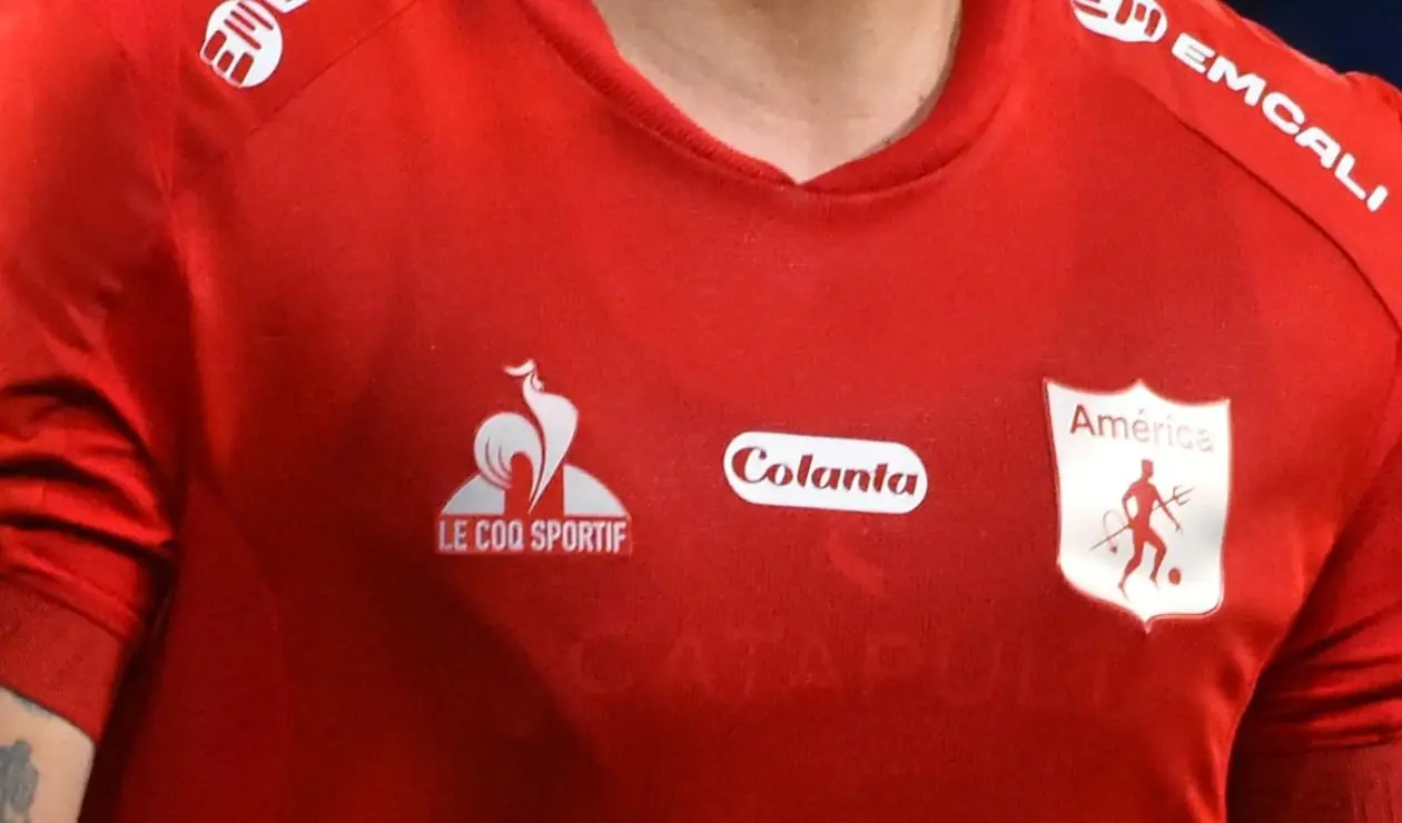 América de Cali 