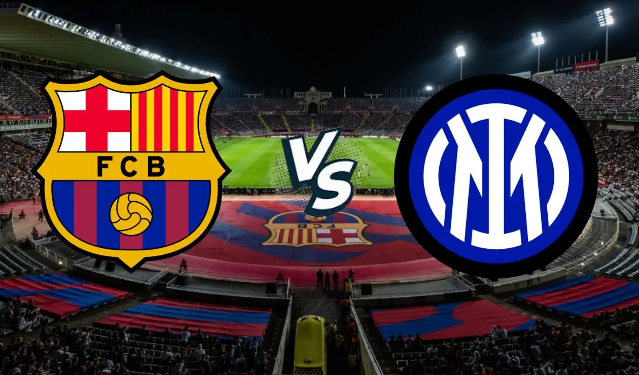 Barcelona vs Inter de Milán EN VIVO 30 de abril: Champions League