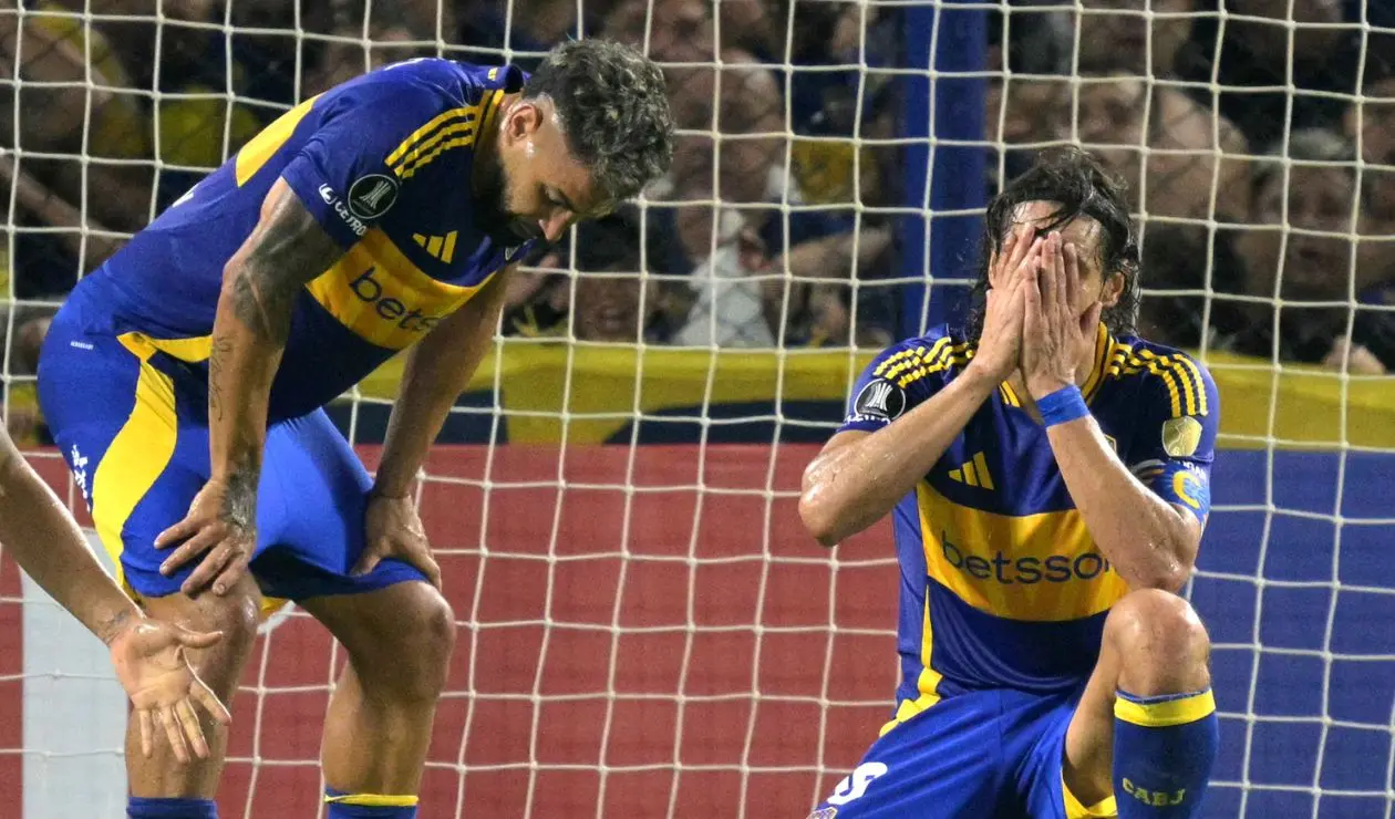 Boca Juniors 2025