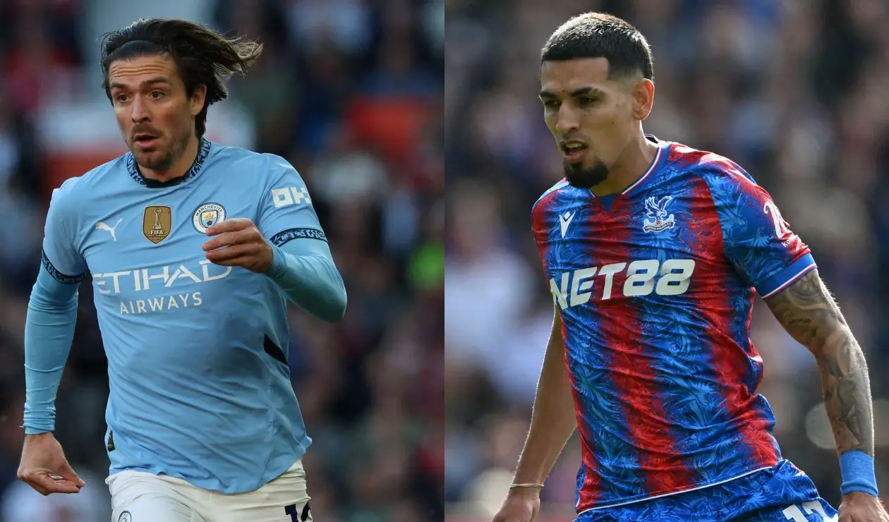 Manchester City vs Crystal Palace EN VIVO 12 de abril: Premier League