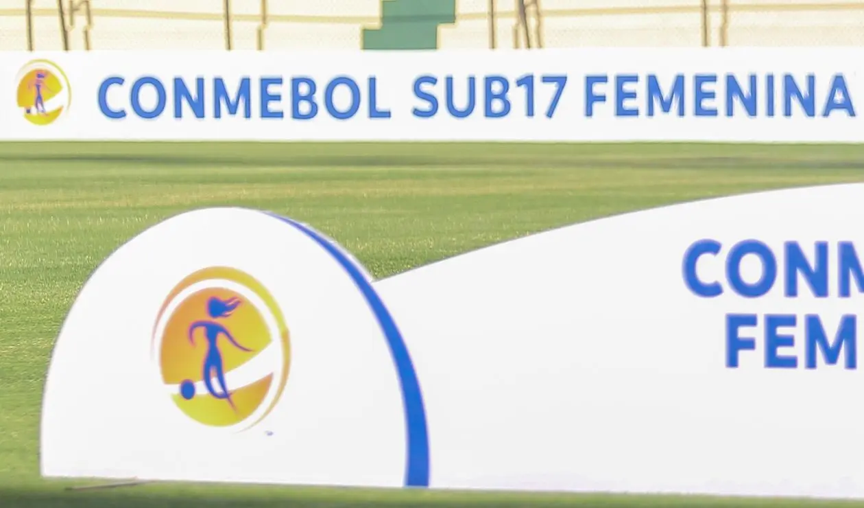 Sudamericano femenino sub-17