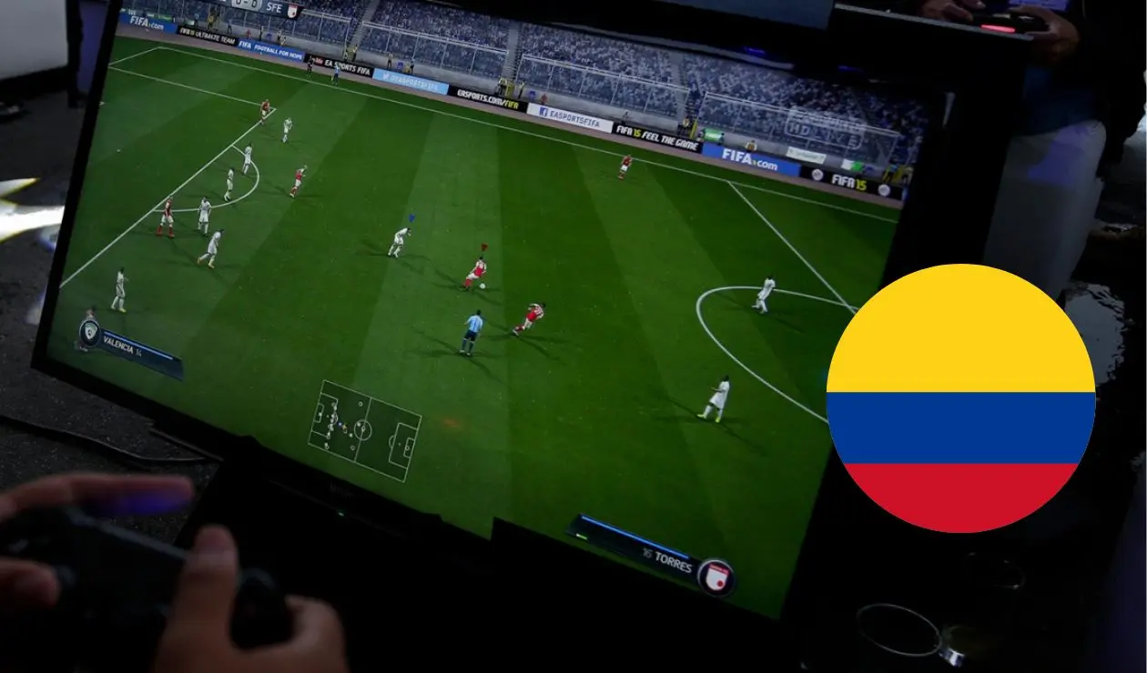 Sorpresa mundial; FIFA lanzará videojuego de fútbol hecho en Colombia