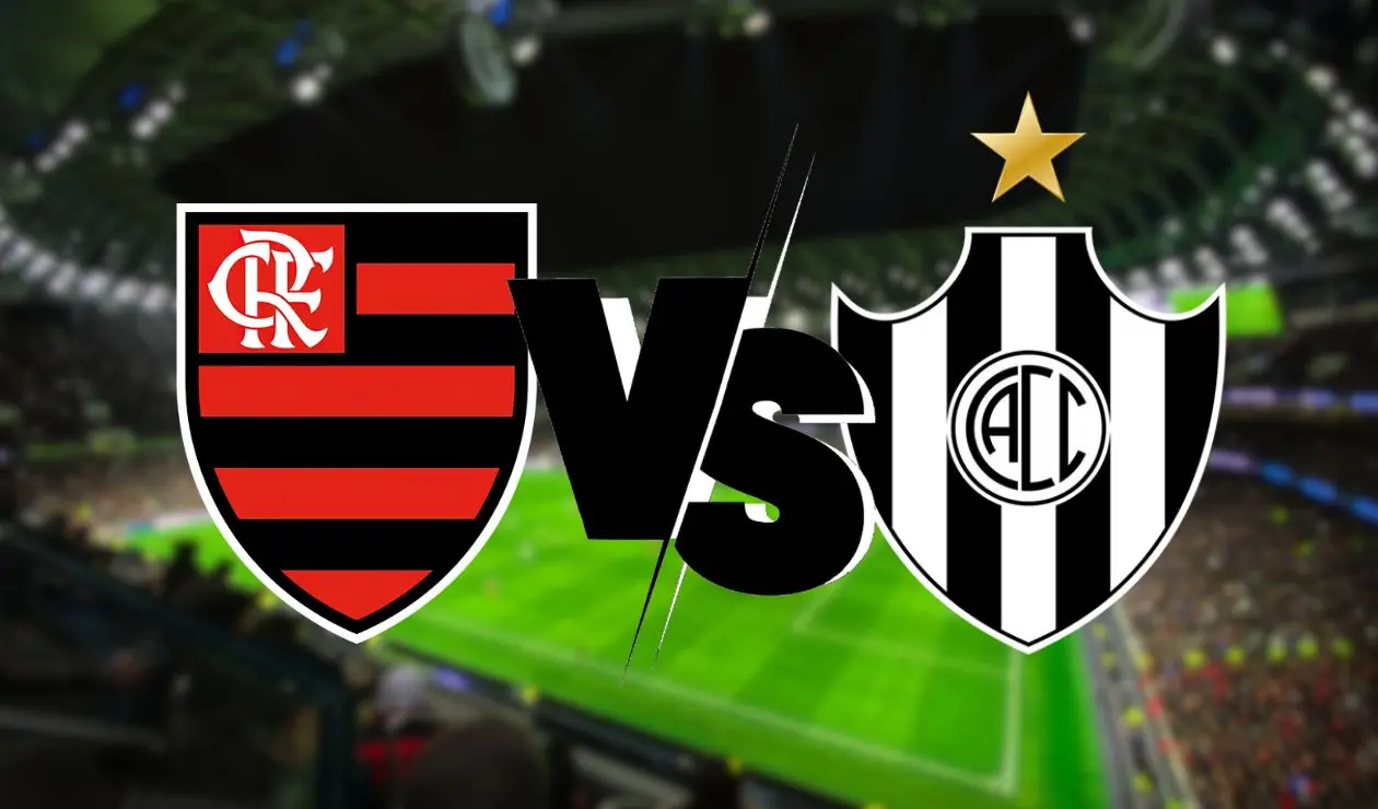 Así podrá ver en vivo el partido entre Flamengo y Central Córdoba por la Copa Sudamericana