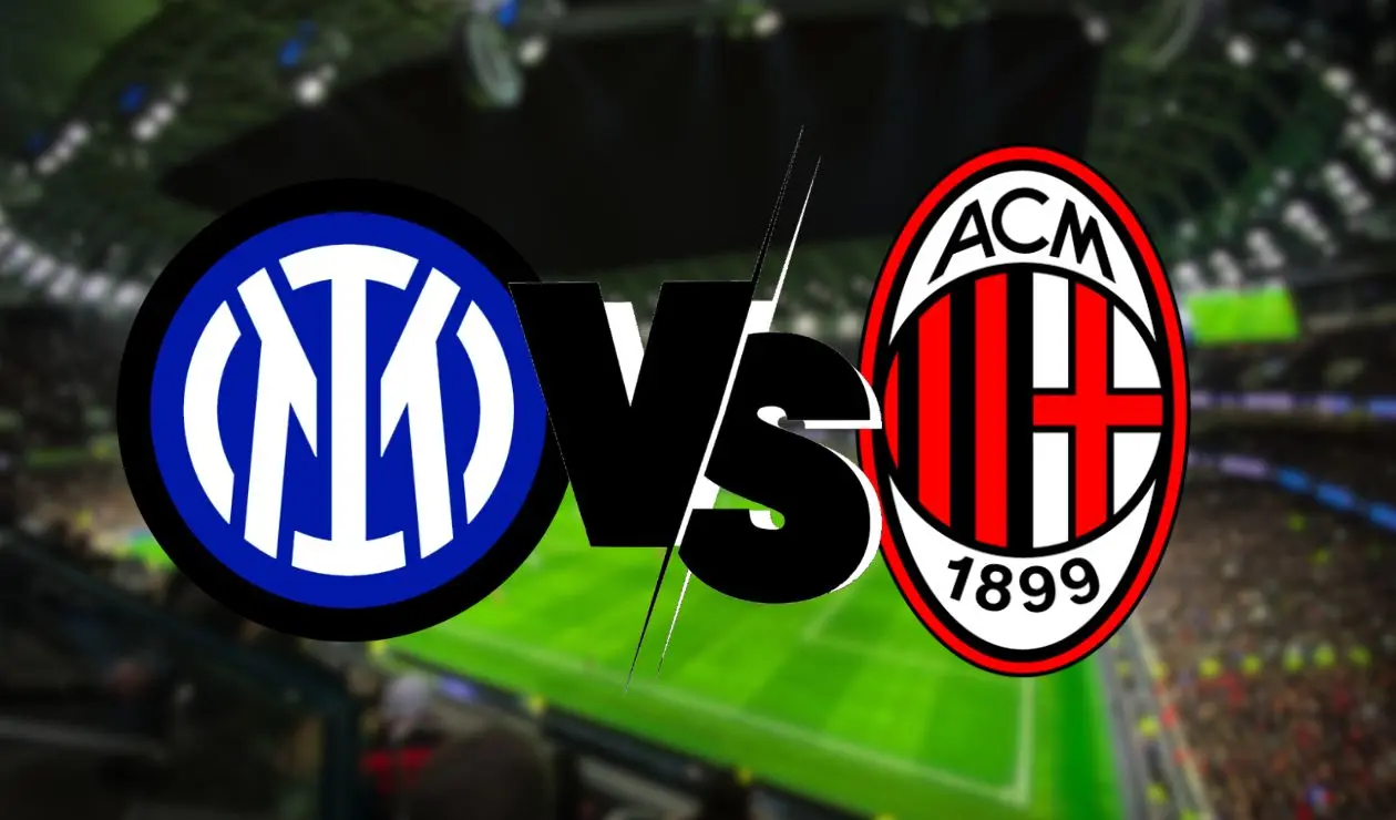 Así podrá ver en vivo la final de la Copa Italia entre Inter vs Milán