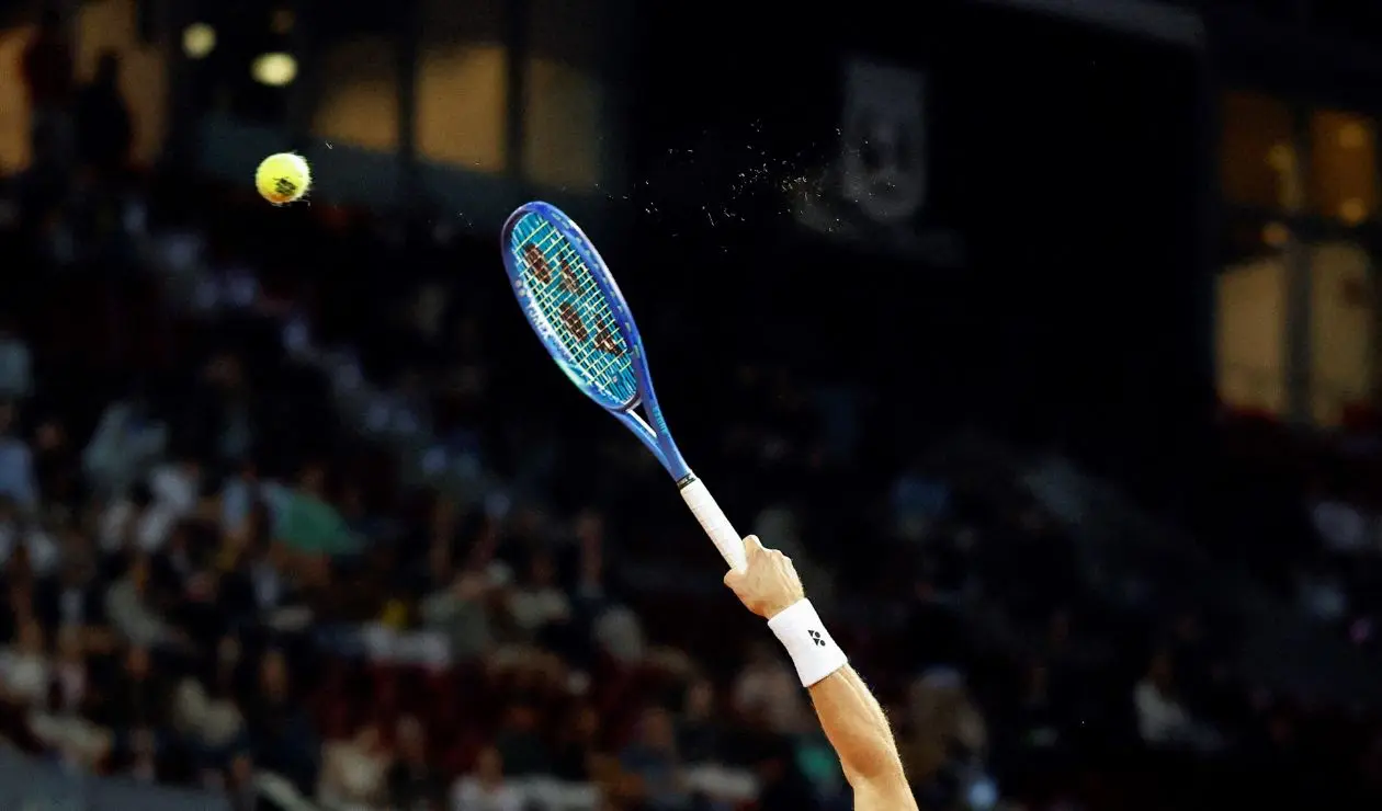 Madrid Open 2025